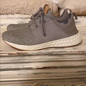 New Balance Fresh Foam Cruzv1